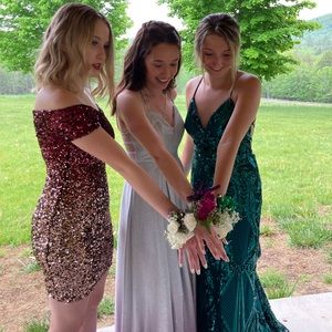 Meet your Posher, Allison